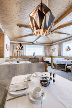 Bed & Breakfast Fender Sölden